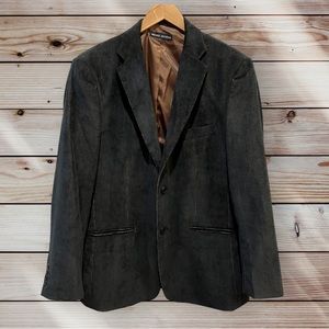 Michael Brandon Blazer